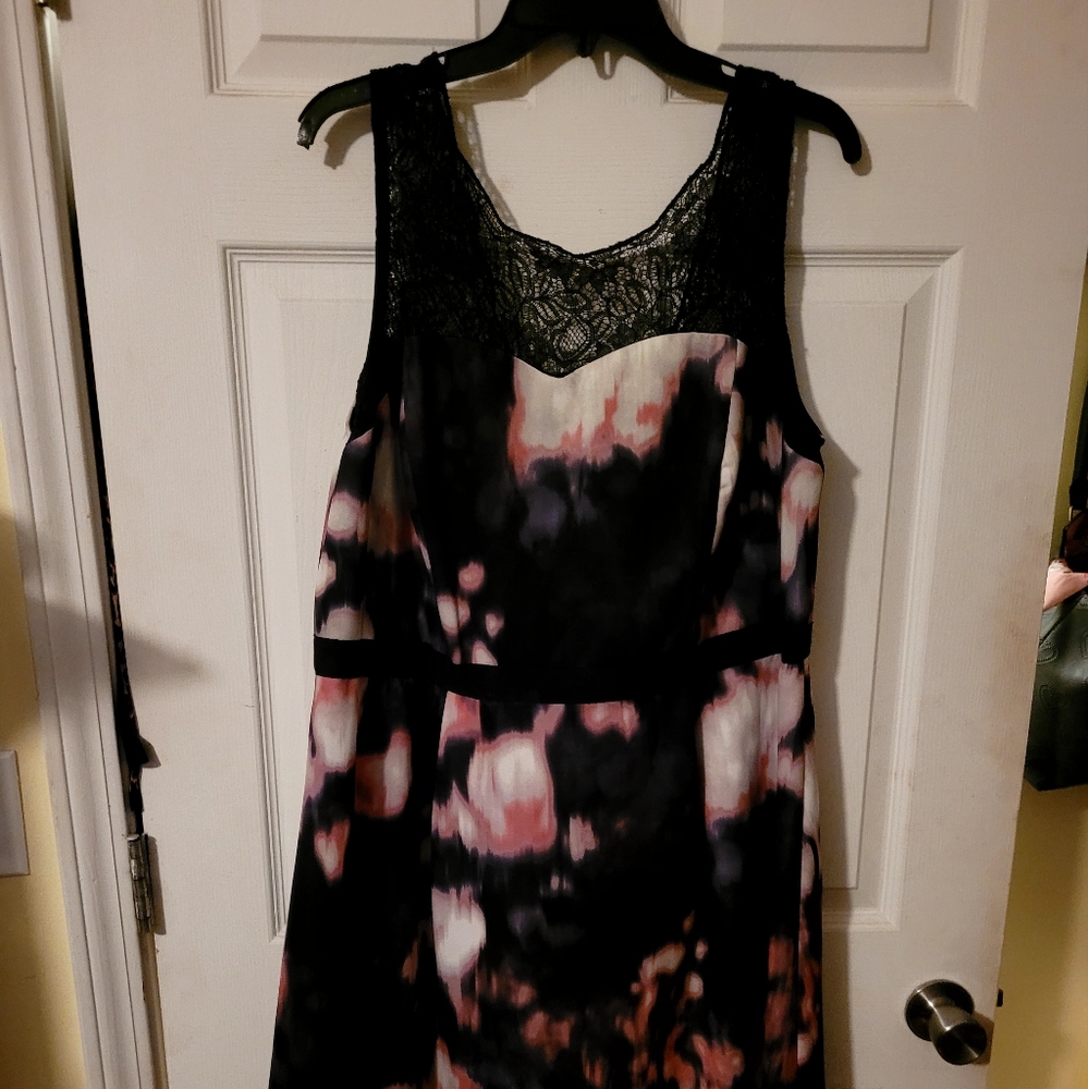 Dress by Adrianna Papell